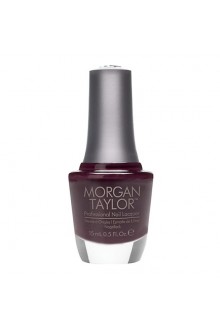 Morgan Taylor - Professional Nail Lacquer - Well Spent - 15 mL / 0.5oz