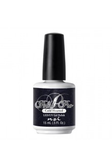 NSI Polish Pro Gel Polish - The Ice Queen Collection - Cold Hearted - 15 ml / 0.5 oz