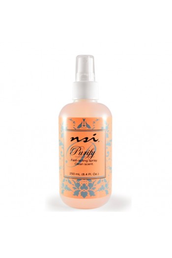 NSI - Purify - Citrus Scent Spray - 8.4 oz / 250 ml
