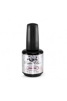 NSI Rubber Base - Opaque Pink - 15ml / 0.5oz