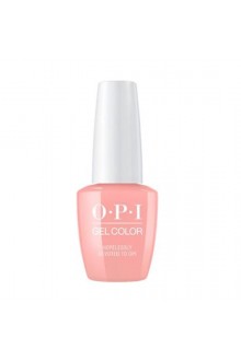 OPI GelColor - Grease Summer Collection 2018 - Hopelessly Devoted to OPI - 15 mL / 0.5 fl oz.