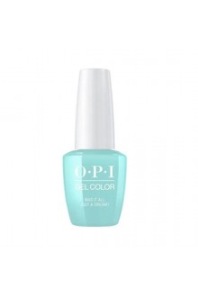 OPI GelColor - Grease Summer Collection 2018 - Was It All Just A Dream? - 15 mL / 0.5 fl oz.