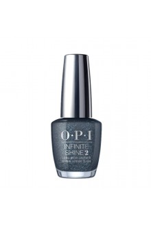 OPI Infinite Shine 2 - Grease Summer Collection 2018 - Danny & Sandy 4 Ever! - 15 mL / 0.5 fl oz.