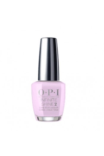 OPI Infinite Shine 2 - Grease Summer Collection 2018 - Frenchie Likes to Kiss? - 15 mL / 0.5 fl oz.