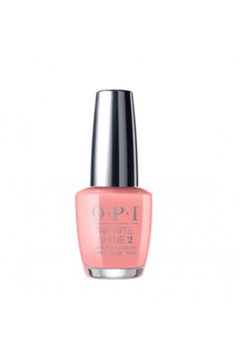 OPI Infinite Shine 2 - Grease Summer Collection 2018 - Hopelessly Devoted To OPI - 15 mL / 0.5 fl oz.