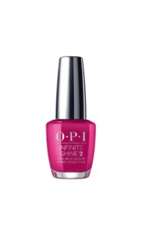 OPI Infinite Shine 2 - Grease Summer Collection 2018 - You're The Shade That I Want - 15 mL / 0.5 fl oz.