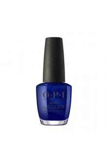 OPI Nail Lacquer - Grease Summer Collection 2018 - Chills Are Multiplying! - 15 mL / 0.5 fl oz.