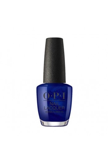 OPI Nail Lacquer - Grease Summer Collection 2018 - Chills Are Multiplying! - 15 mL / 0.5 fl oz.
