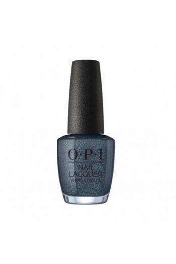 OPI Nail Lacquer - Grease Summer Collection 2018 - Danny & Sandy 4 Ever! - 15 mL / 0.5 fl oz.
