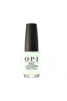 OPI Nail Lacquer - Grease Summer Collection 2018 - Don't Cry Over Spilled Milkshakes - 15 mL / 0.5 fl oz.