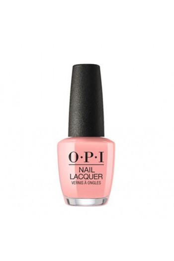 OPI Nail Lacquer - Grease Summer Collection 2018 - Hopelessly Devoted To OPI - 15 mL / 0.5 fl oz.