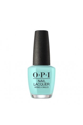 OPI Nail Lacquer - Grease Summer Collection 2018 - Was It All Just A Dream? - 15 mL / 0.5 fl oz.