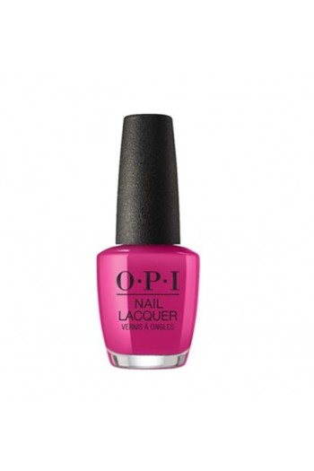 OPI Nail Lacquer - Grease Summer Collection 2018 - You're The Shade That I Want - 15 mL / 0.5 fl oz.