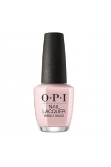 OPI Nail Lacquer - Always Bare For You Collection - Bare My Soul - 15ml / 0.5oz