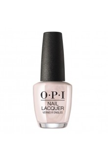 OPI Nail Lacquer - Always Bare For You Collection - Chiffon-d of You - 15ml / 0.5oz