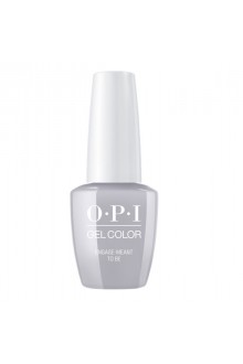 OPI GelColor - Always Bare For You Collection - Engage-meant To Be - 15ml / 0.5oz