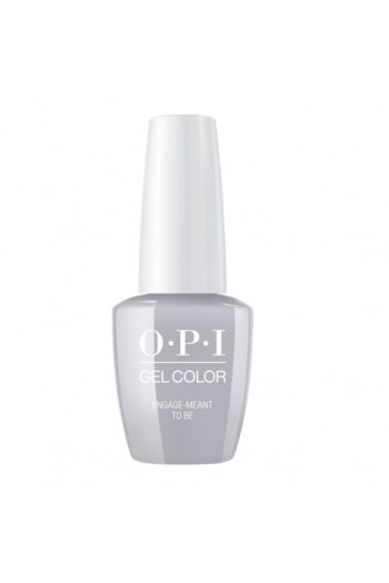 OPI GelColor - Always Bare For You Collection - Engage-meant To Be - 15ml / 0.5oz