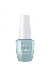 OPI GelColor - Always Bare For You Collection - Ring Bare-er - 15ml / 0.5oz
