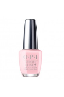 OPI Infinite Shine 2 - Always Bare For You Collection - Baby, Take A Vow - 15ml / 0.5oz