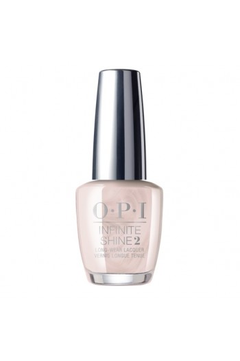 OPI Infinite Shine 2 - Always Bare For You Collection - Chiffon-d of You - 15ml / 0.5oz