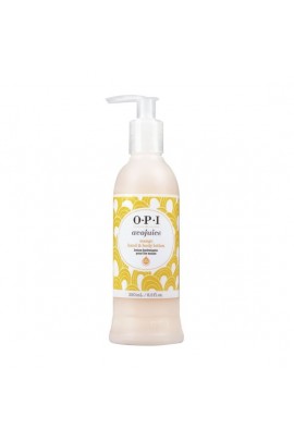 OPI Avojuice Skin Quenchers - Mango - 250ml / 8.5oz