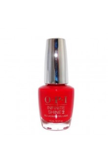 OPI Infinite Shine - Holiday 2017 Collection - My Wish List Is You - 0.5oz / 15ml