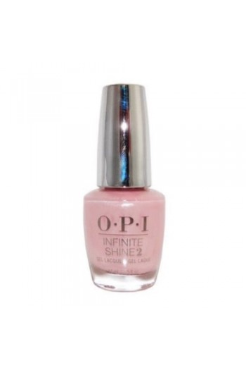 OPI Infinite Shine - Holiday 2017 Collection - The Color That Keeps Giving - 0.5oz / 15ml