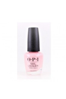 OPI Nail Lacquer - Holiday 2017 Collection - The Color That Keeps Giving - 0.5oz / 15ml