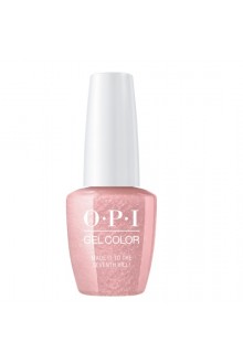 OPI GelColor - Lisbon 2018 Collection - Made It To the Seventh Hill! - 15 mL/0.5 Fl Oz