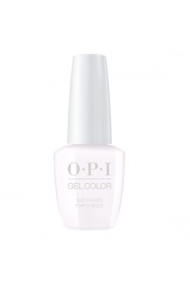 OPI GelColor - Lisbon 2018 Collection - Suzi Chases Portu-geese - 15 mL/0.5 Fl Oz
