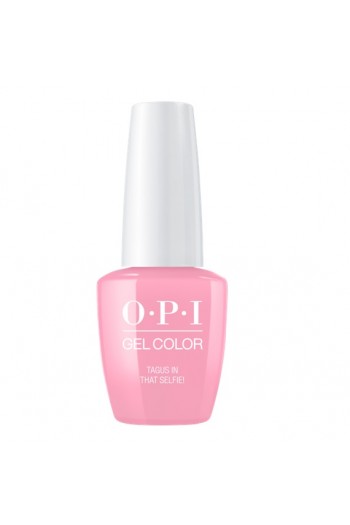 OPI GelColor - Lisbon 2018 Collection - Tagus in That Selfie - 15 mL/0.5 Fl Oz