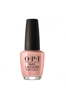 OPI Nail Lacquer - Lisbon 2018 Collection - Made It To the Seventh Hill! - 15 mL/0.5 Fl Oz