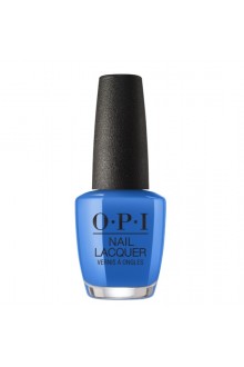 OPI Nail Lacquer - Lisbon 2018 Collection - Tile Art to Warm Your Heart - 15 mL/0.5 Fl Oz