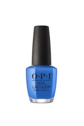 OPI Nail Lacquer - Lisbon 2018 Collection - Tile Art to Warm Your Heart - 15 mL/0.5 Fl Oz
