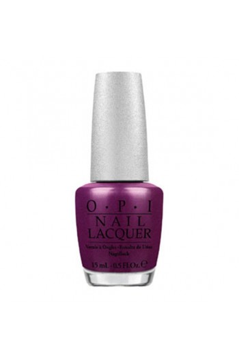 OPI Nail Lacquer - Designer Series - DS Imperial - 15 mL / 0.5 oz