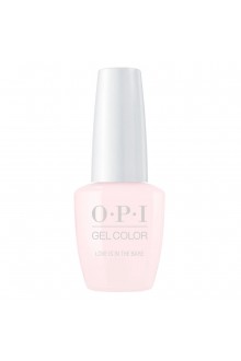 OPI GelColor - Love Is In The Bare - 15ml / 0.5oz