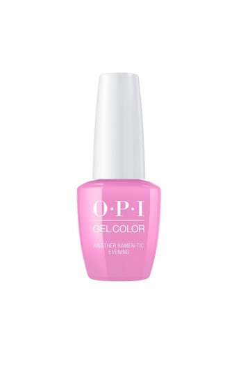 OPI GelColor - Tokyo Collection Spring 2019 - Another Ramen-tic Evening - 15 mL / 0.5 oz