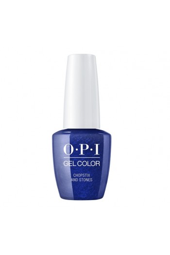 OPI GelColor - Tokyo Collection Spring 2019  - Chopstix and Stones - 15 mL / 0.5 oz