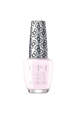 OPI Infinite Shine - Hello Kitty 2019 Christmas Collection - Let's Be Friends! - 15ml / 0.5oz
