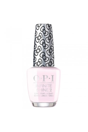 OPI Infinite Shine - Hello Kitty 2019 Christmas Collection - Let's Be Friends! - 15ml / 0.5oz