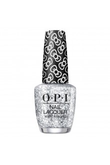 OPI Nail Lacquer - Hello Kitty 2019 Christmas Collection - Glitter To My Heart - 15ml / 0.5oz