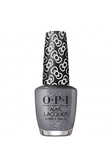 OPI Nail Lacquer - Hello Kitty 2019 Christmas Collection - Isn't She Iconic! - 15ml / 0.5oz