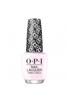 OPI Nail Lacquer - Hello Kitty 2019 Christmas Collection - Let's Be Friends! - 15ml / 0.5oz