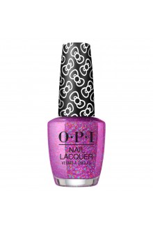 OPI Nail Lacquer - Hello Kitty 2019 Christmas Collection - Let's Celebrate! - 15ml / 0.5oz