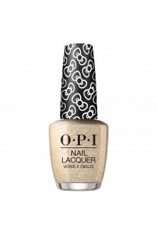 OPI Nail Lacquer - Hello Kitty 2019 Christmas Collection - Many Celebrations To Go! - 15ml / 0.5oz