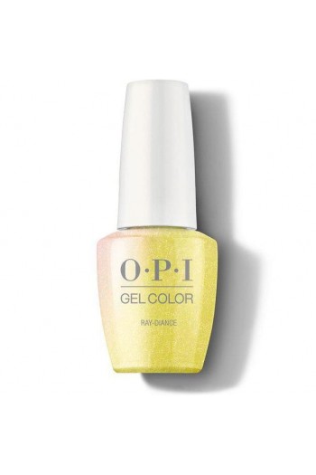 OPI GelColor - Hidden Prism Collection - Ray-diance - 15ml / 0.5oz