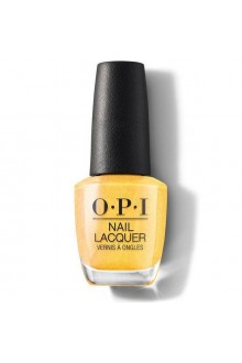 OPI Lacquer - Hidden Prism Collection - Magic Hour - 15ml / 0.5oz
