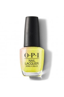 OPI Lacquer - Hidden Prism Collection - Ray-diance - 15ml / 0.5oz