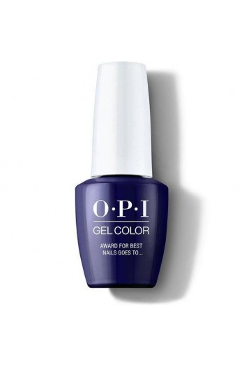 OPI GelColor - Hollywood Collection - Award for Best Nails goes to… - 15ml / 0.5oz
