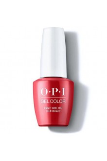 OPI GelColor - Hollywood Collection - Emmy, have you seen Oscar? - 15ml / 0.5oz